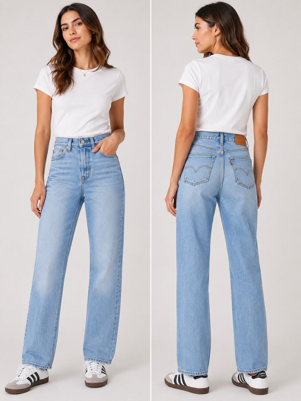 Desigual Embellished Slim Fit Jeans EU 42 Boho